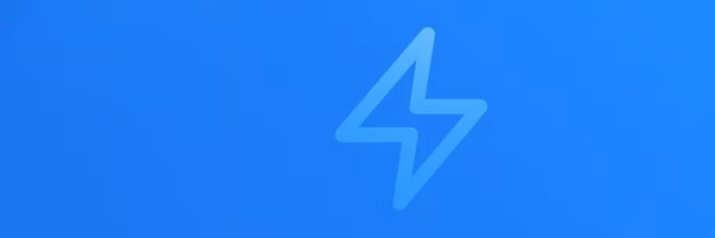 Profile banner