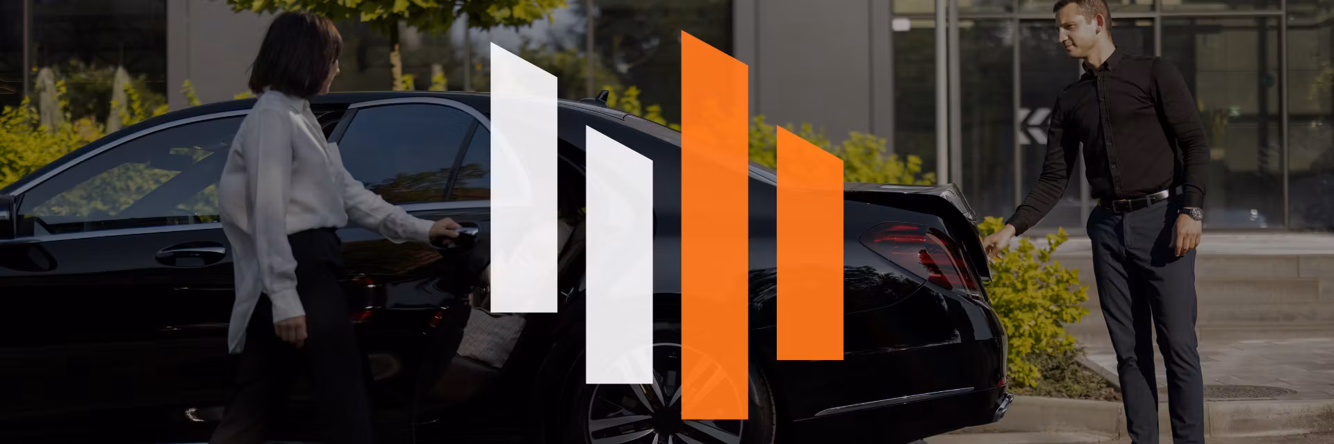 Profile banner