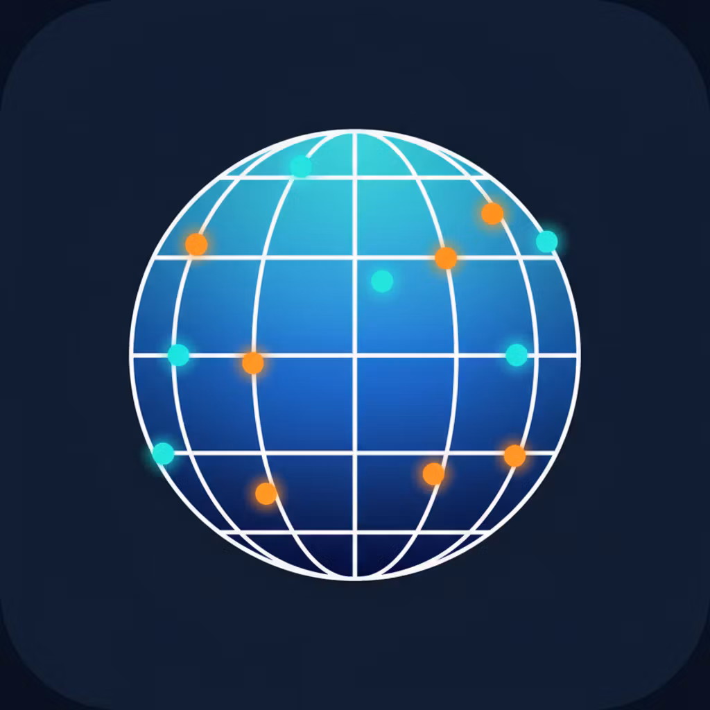 GlobeSpot