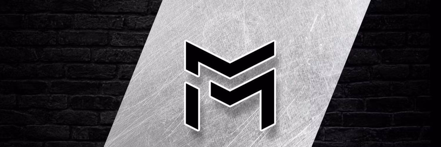 Profile banner