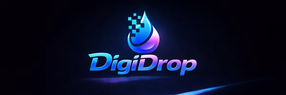 Profile banner