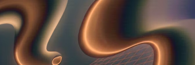 Profile banner