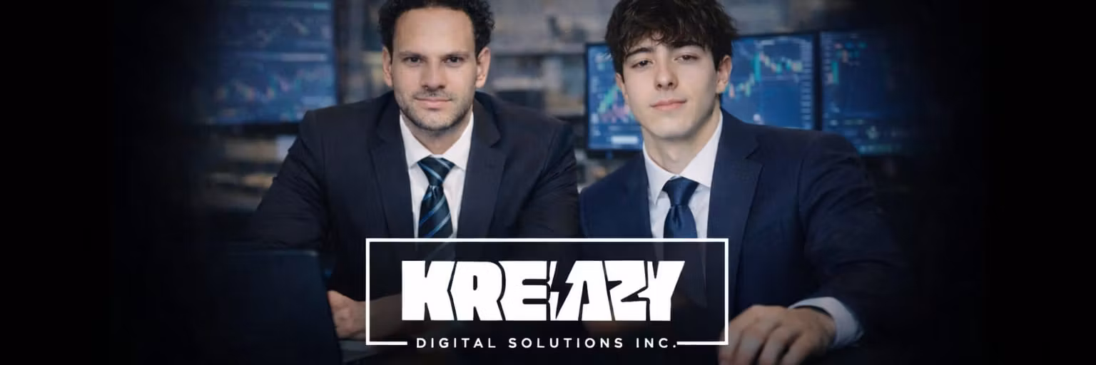 Profile banner