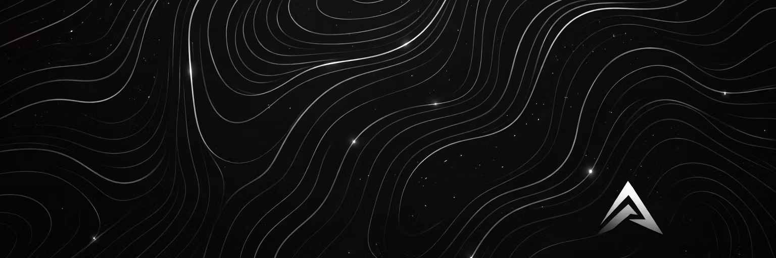 Profile banner