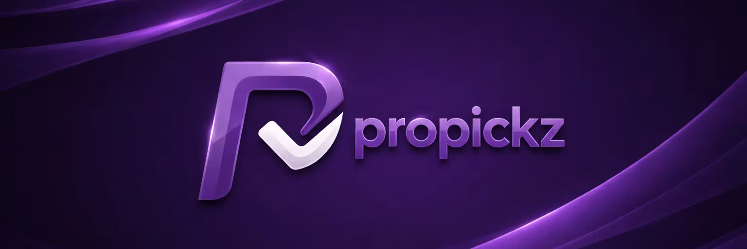 Profile banner