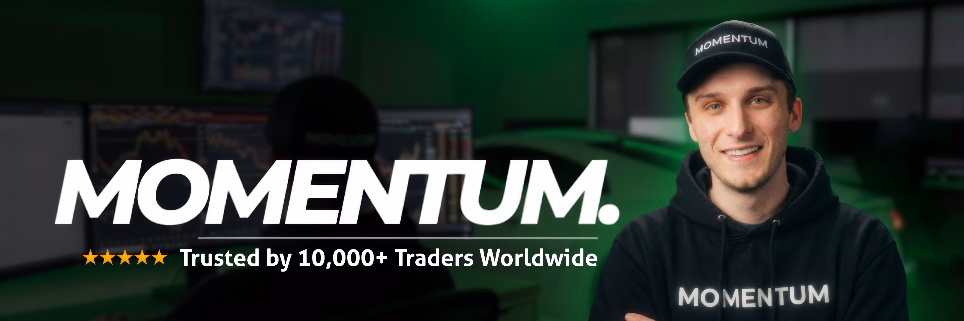 Profile banner