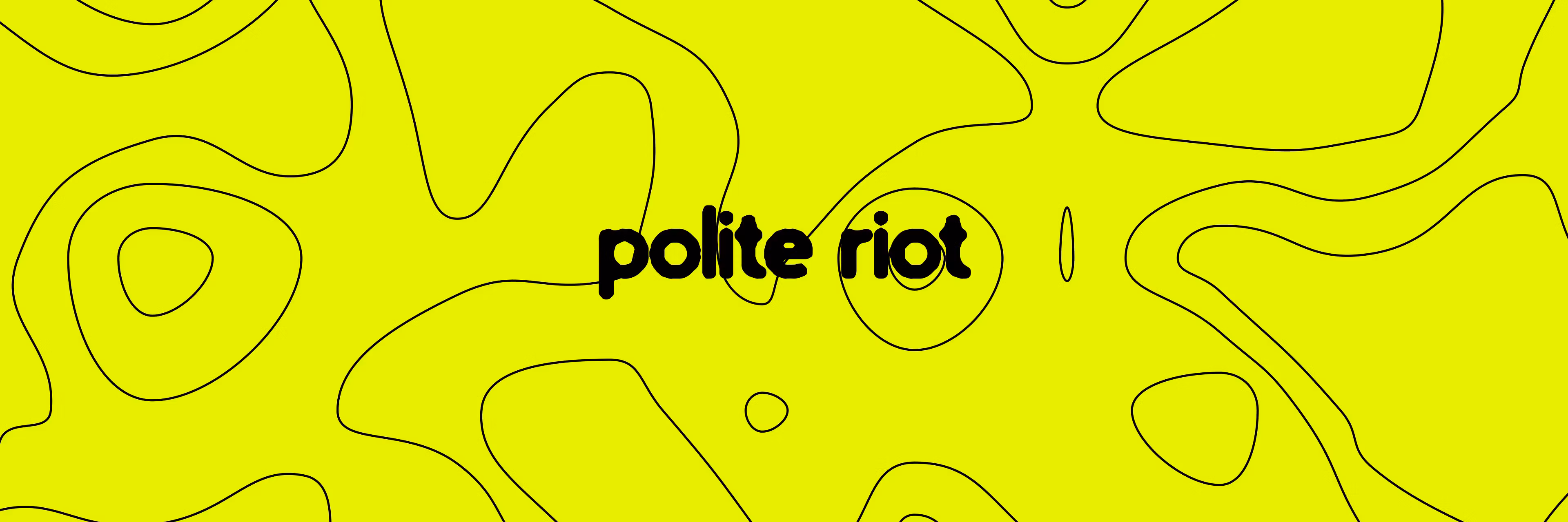 Profile banner