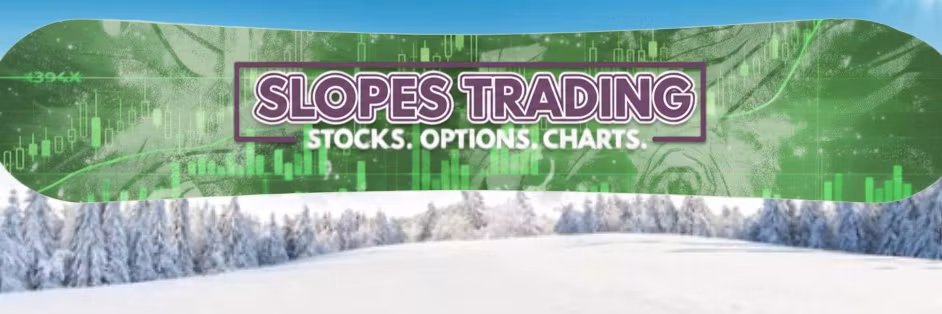 Profile banner