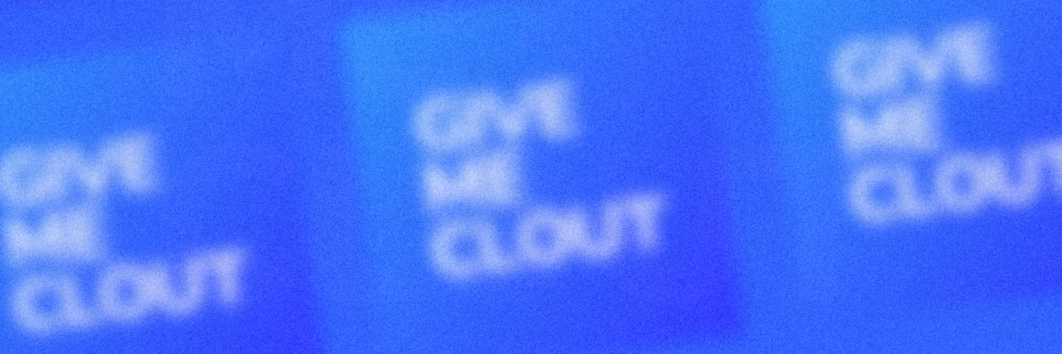 Profile banner