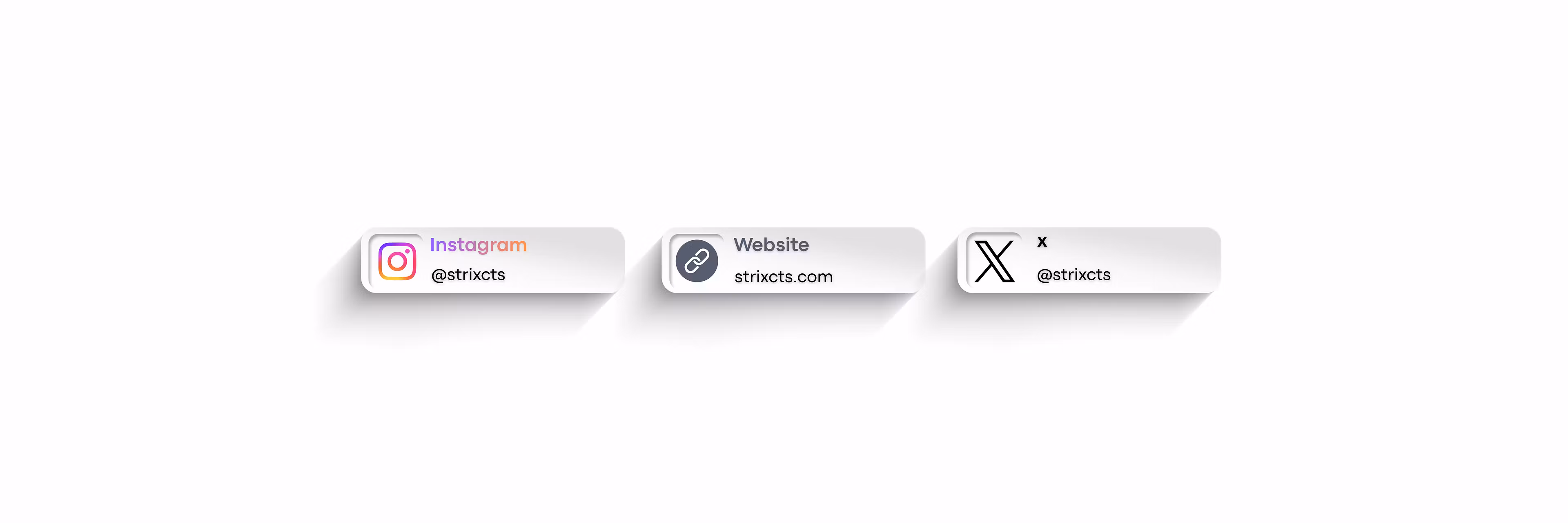 Profile banner