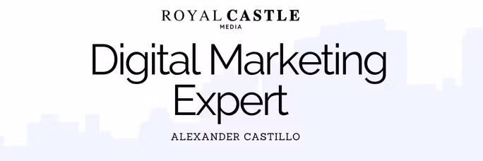 Profile banner