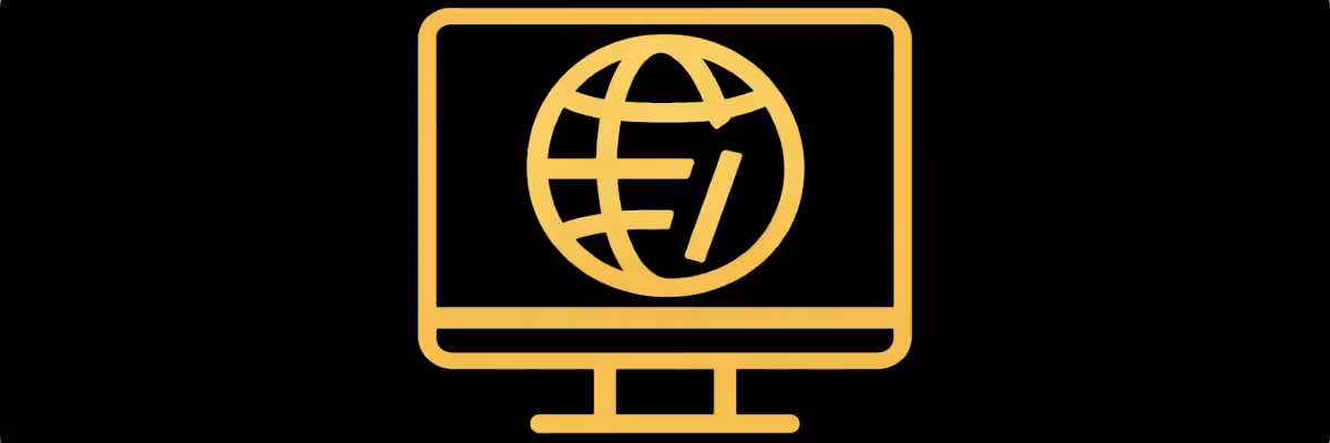 Profile banner