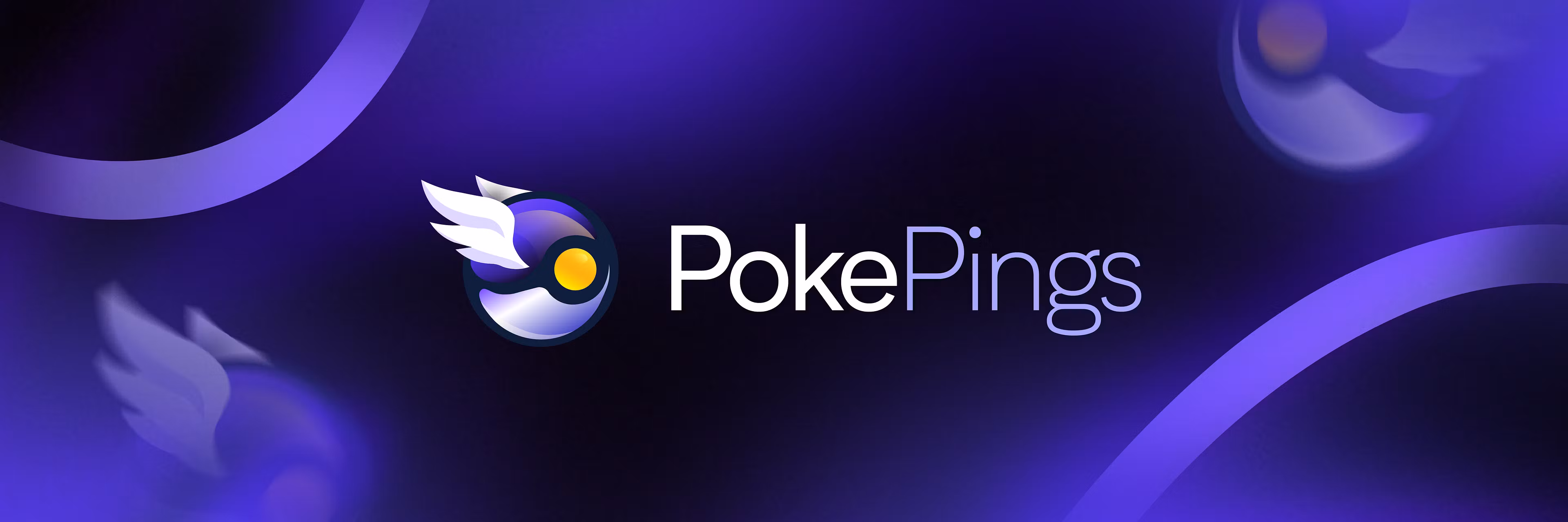 Profile banner