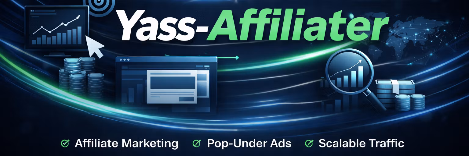 Profile banner