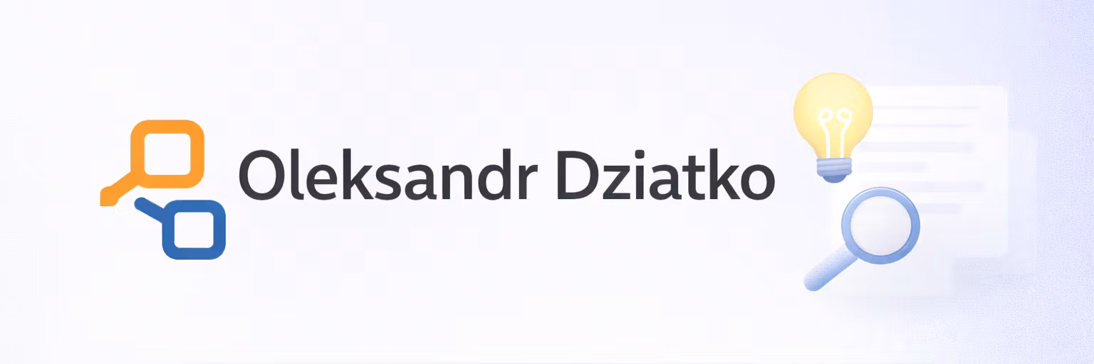 Profile banner