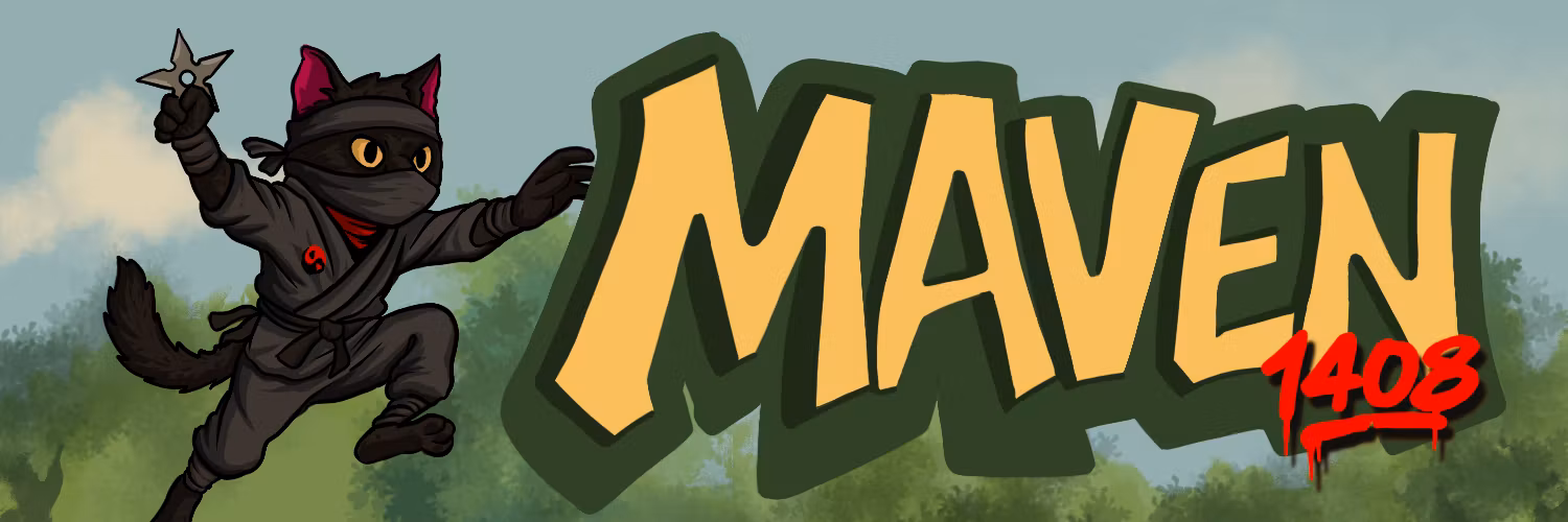 Profile banner