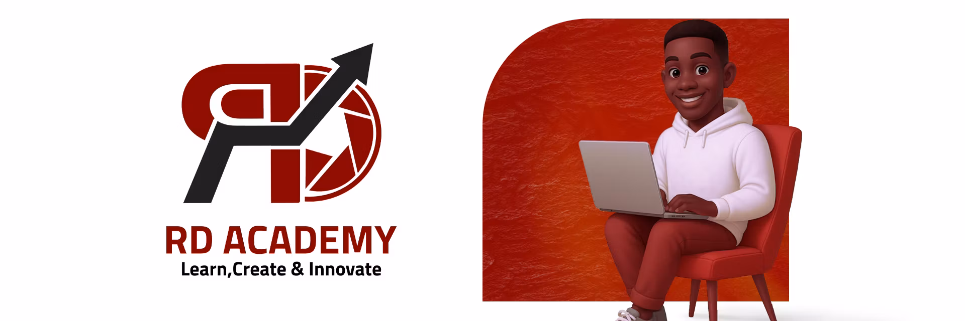 Profile banner