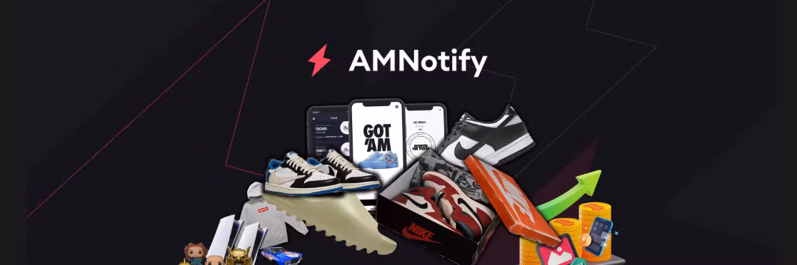 Profile banner