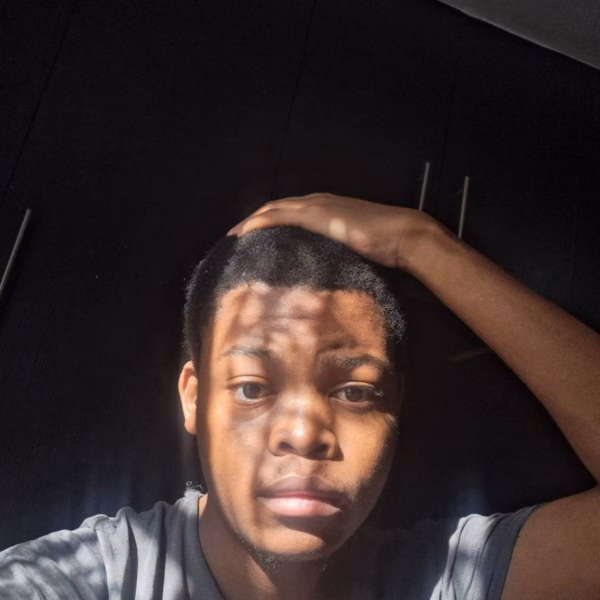 Kgomotso Radebe