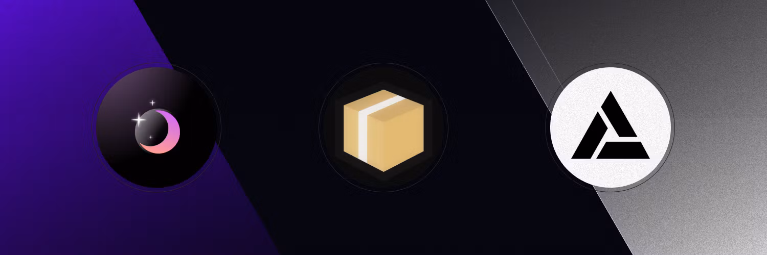 Profile banner