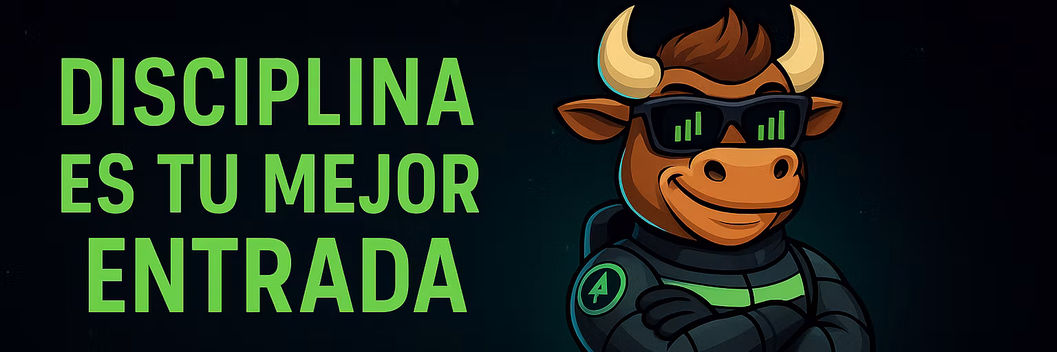 Profile banner