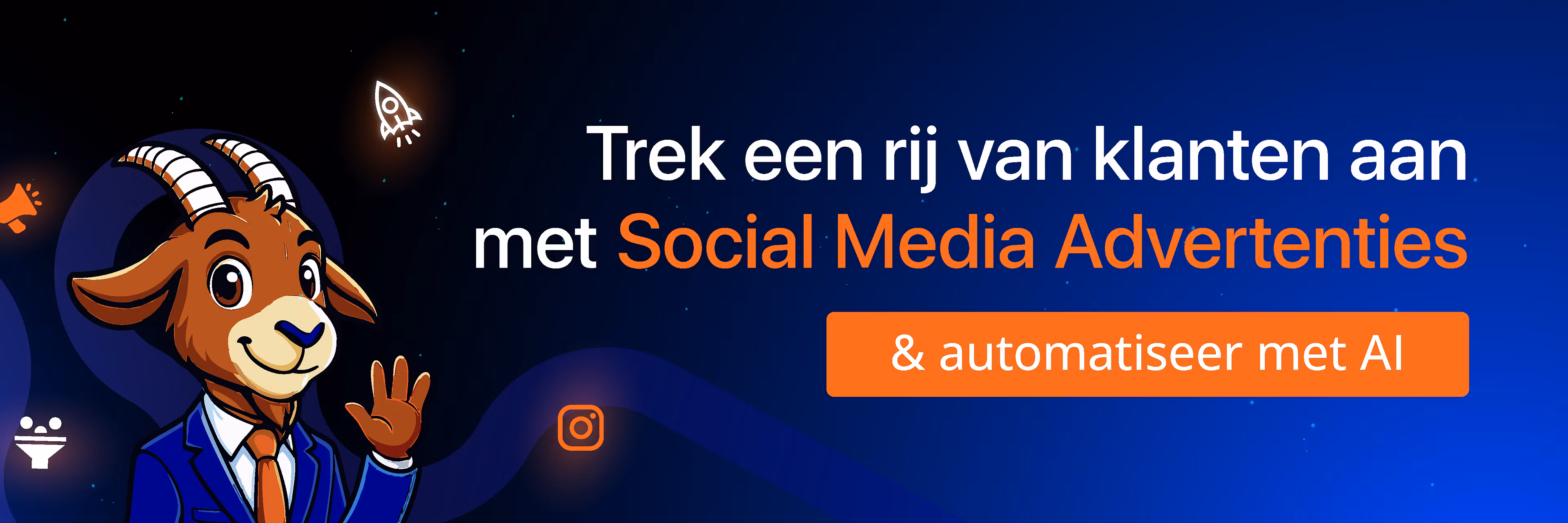 Profile banner