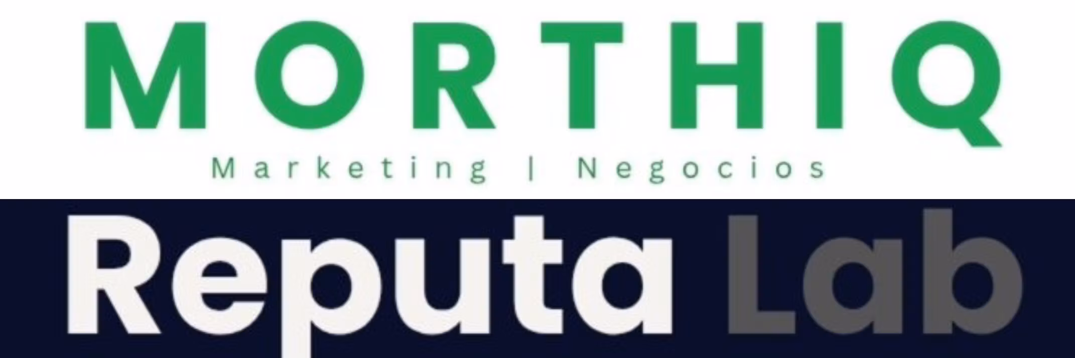 Profile banner
