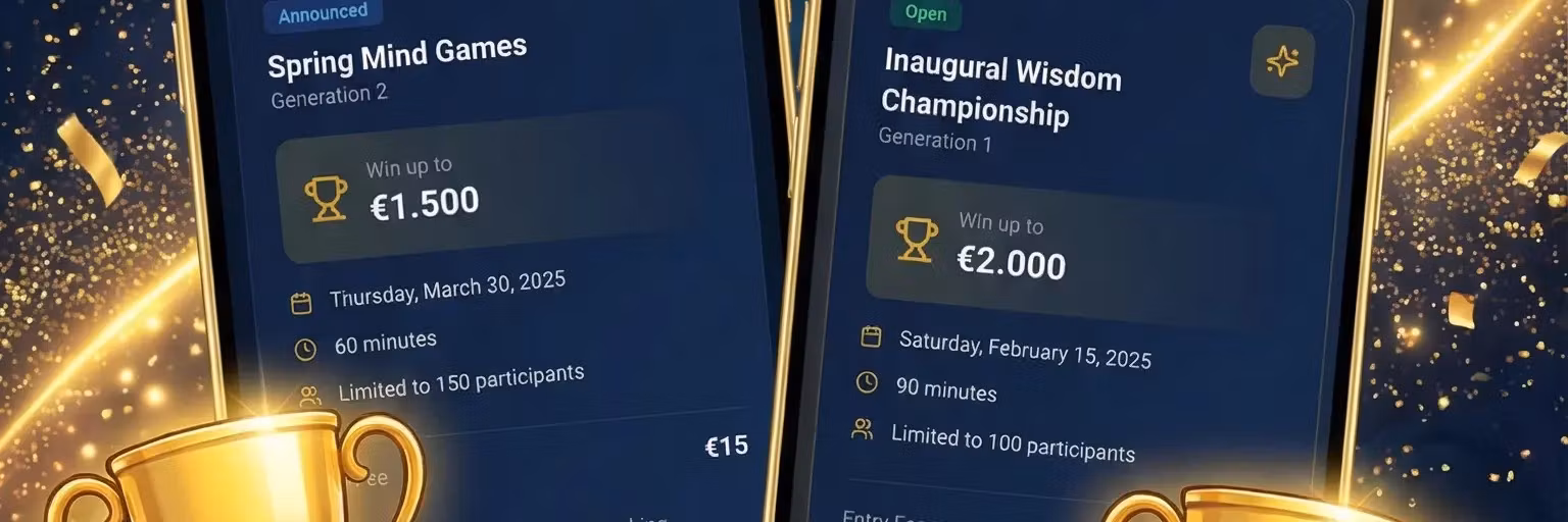 Profile banner