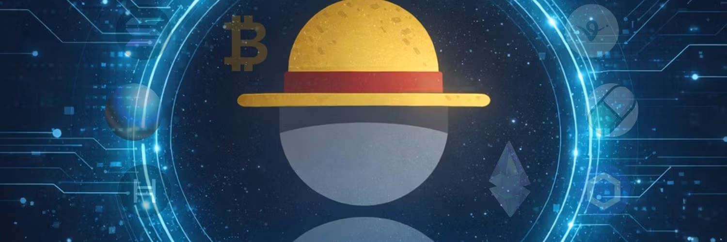 Profile banner