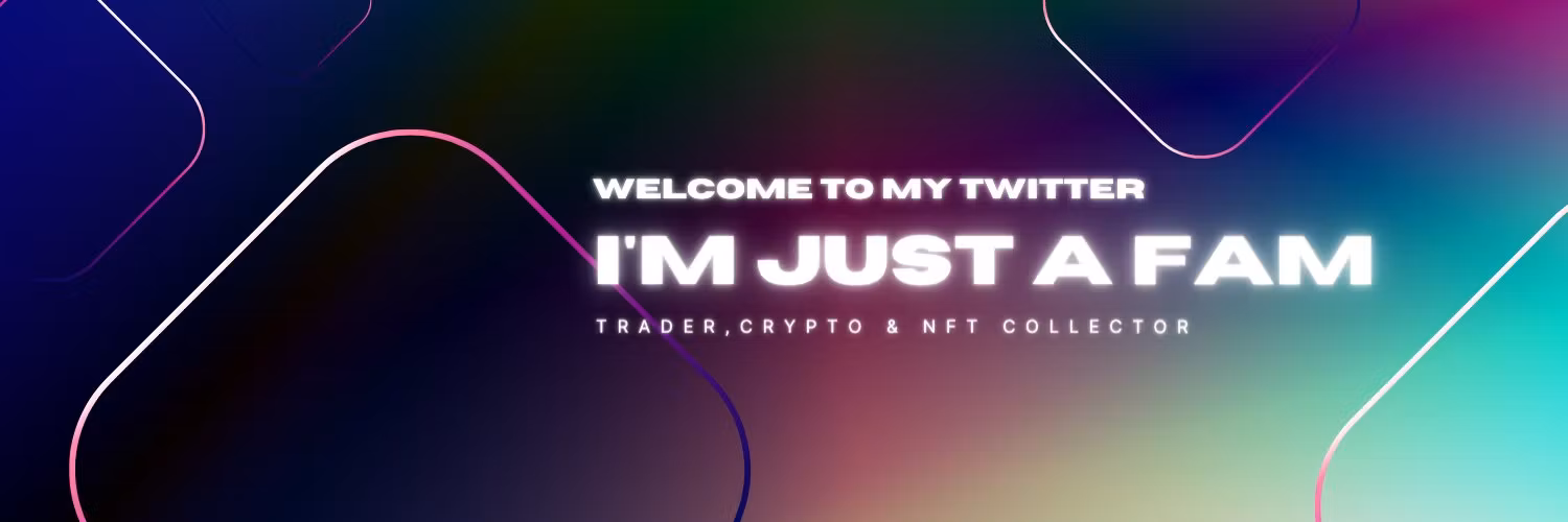 Profile banner
