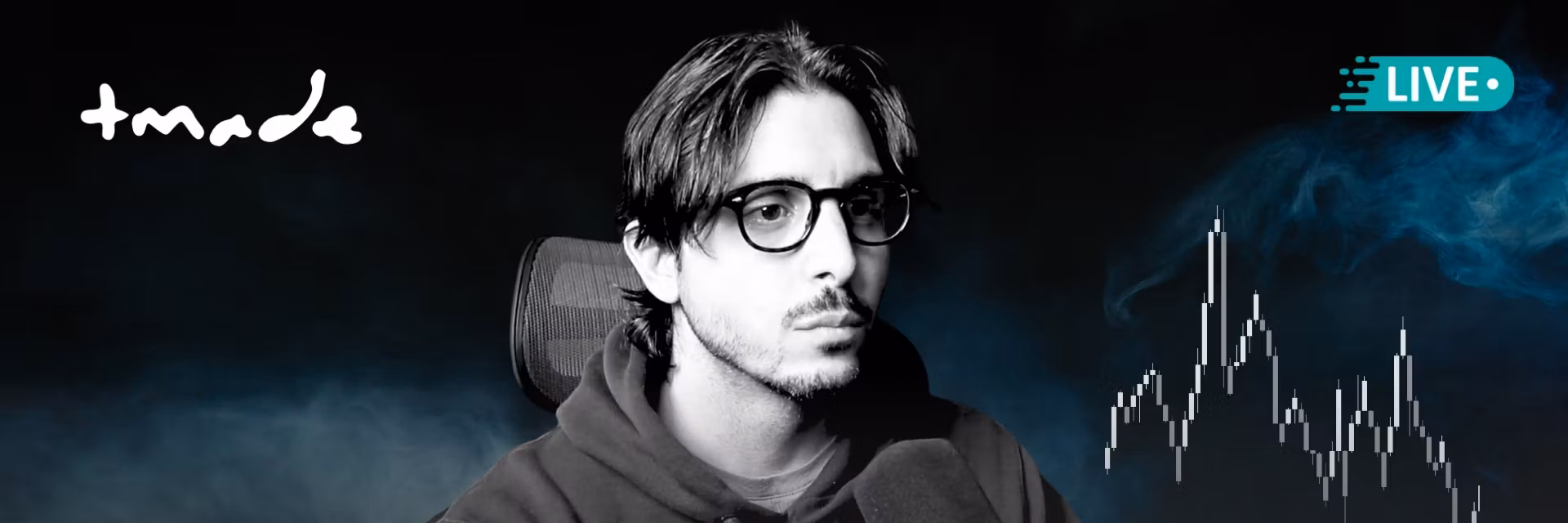 Profile banner