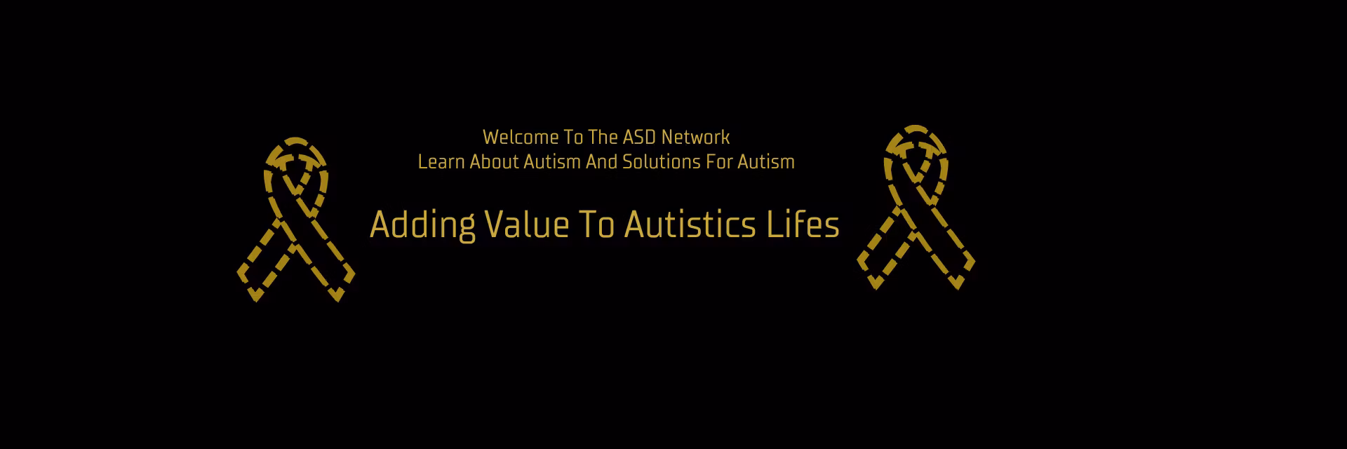 Profile banner