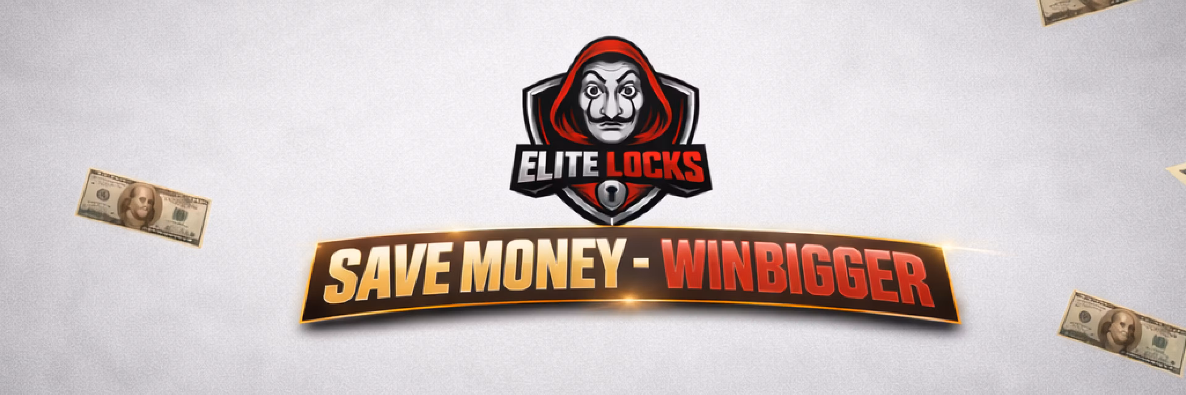 Profile banner