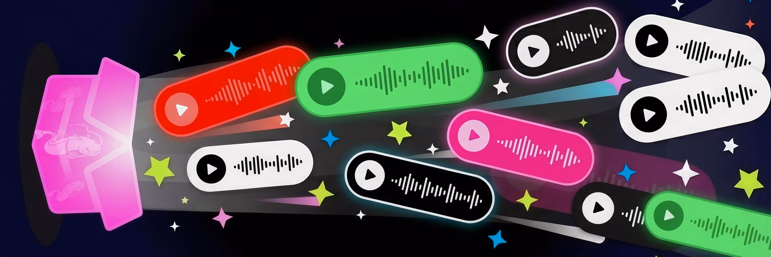 Profile banner