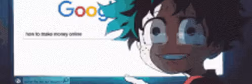 Profile banner