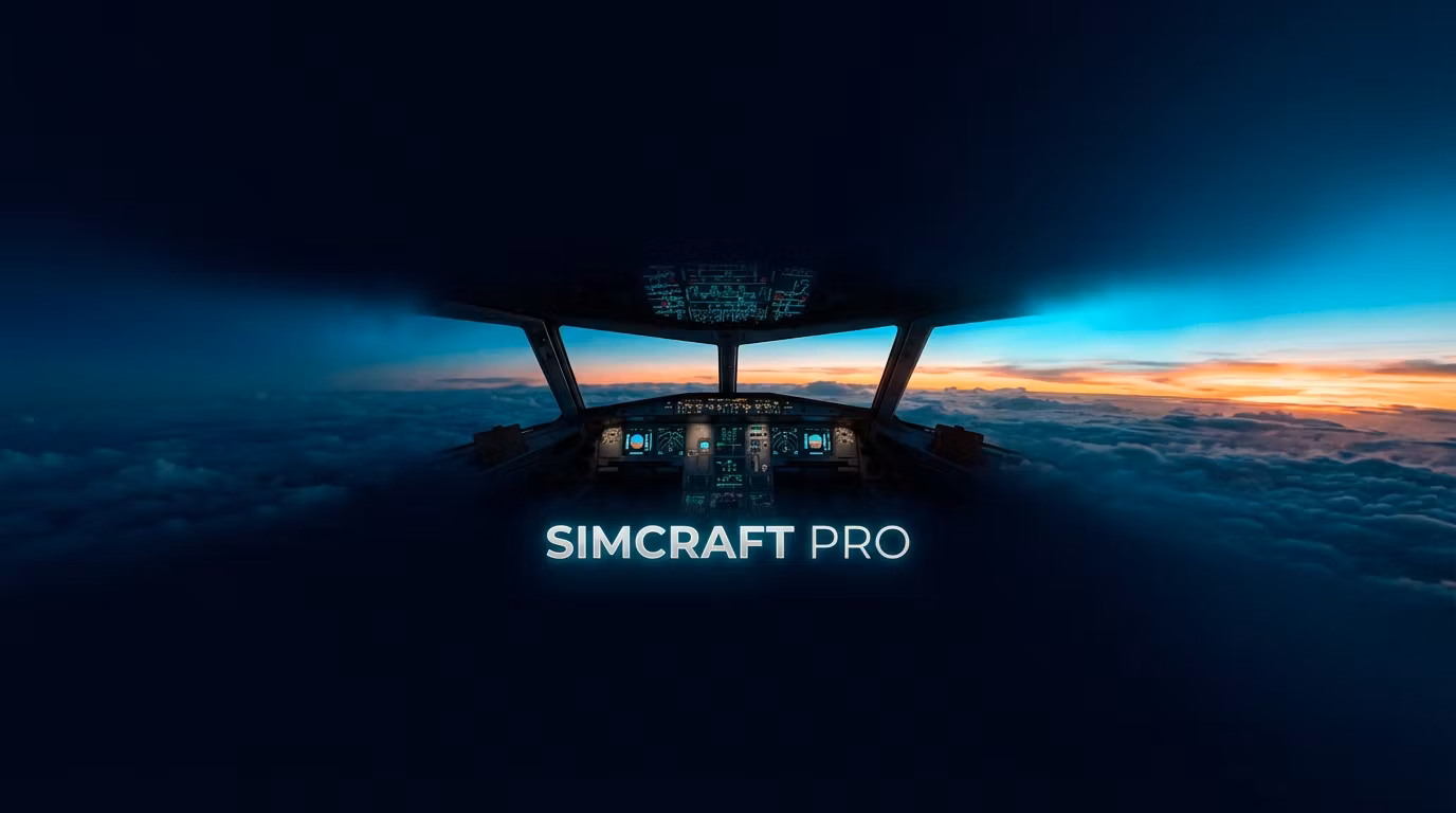 SimCraft Pro