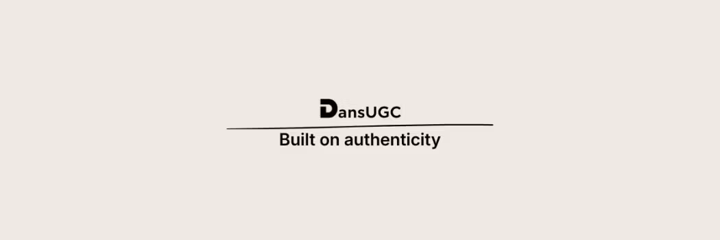 Profile banner