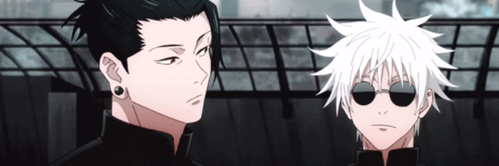Profile banner