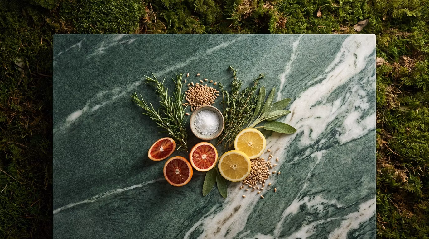 Nourish Co.