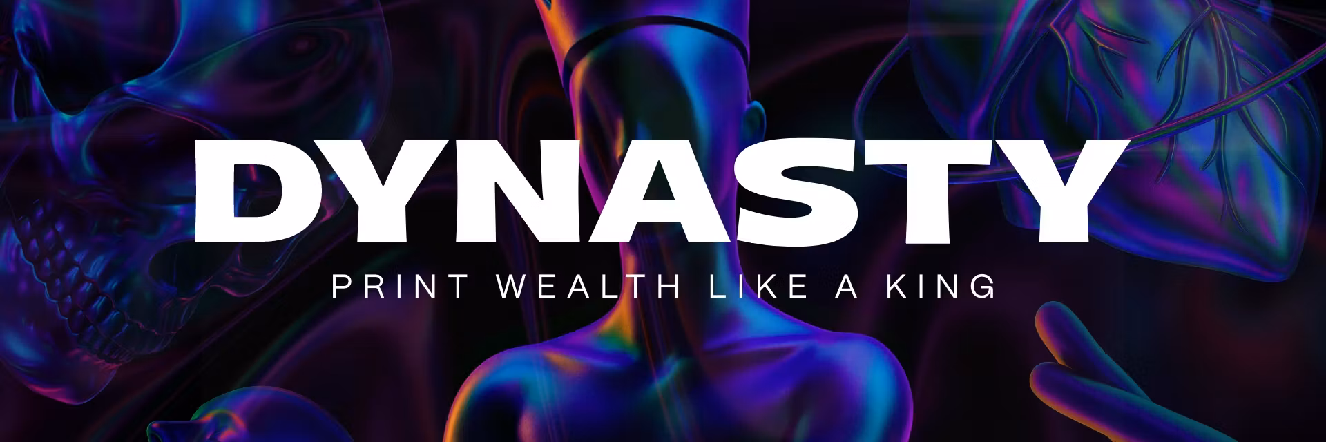 Profile banner