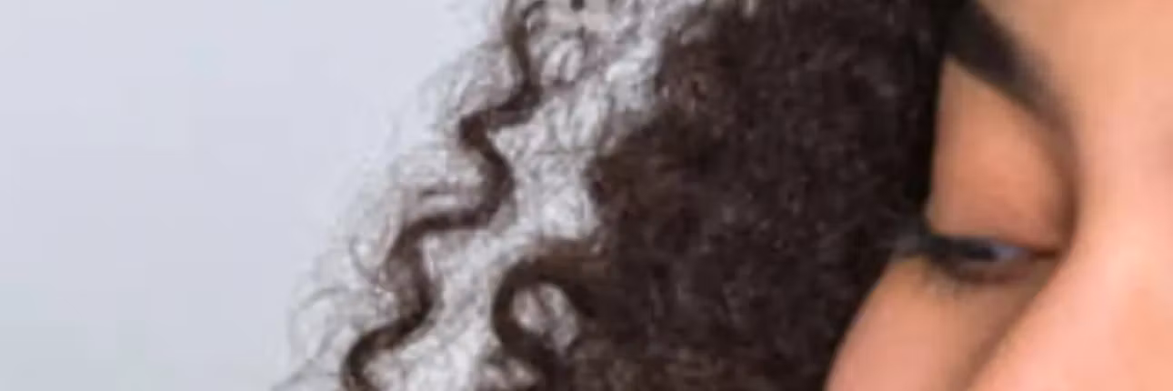 Profile banner