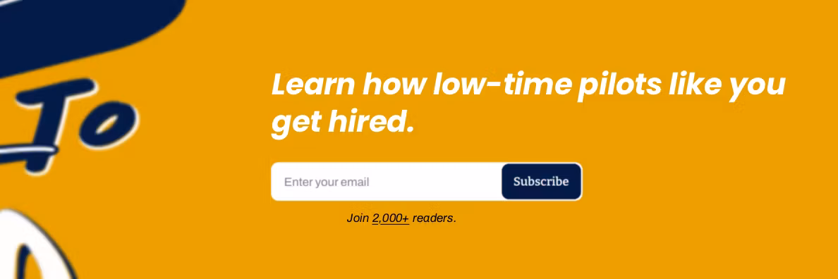 Profile banner