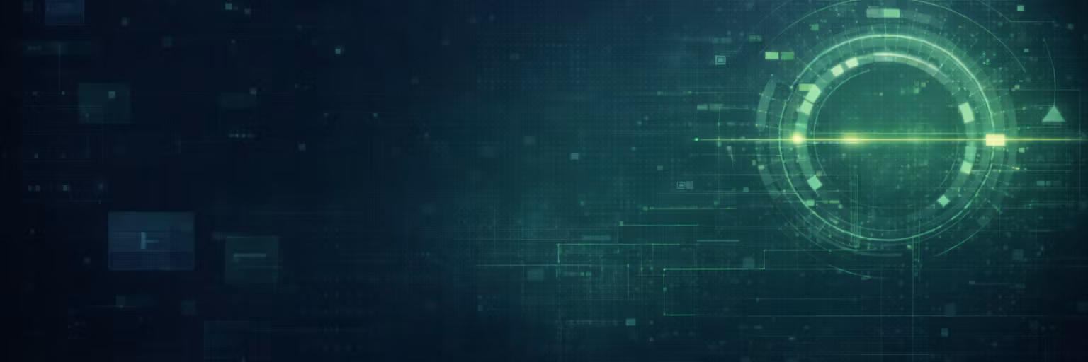 Profile banner