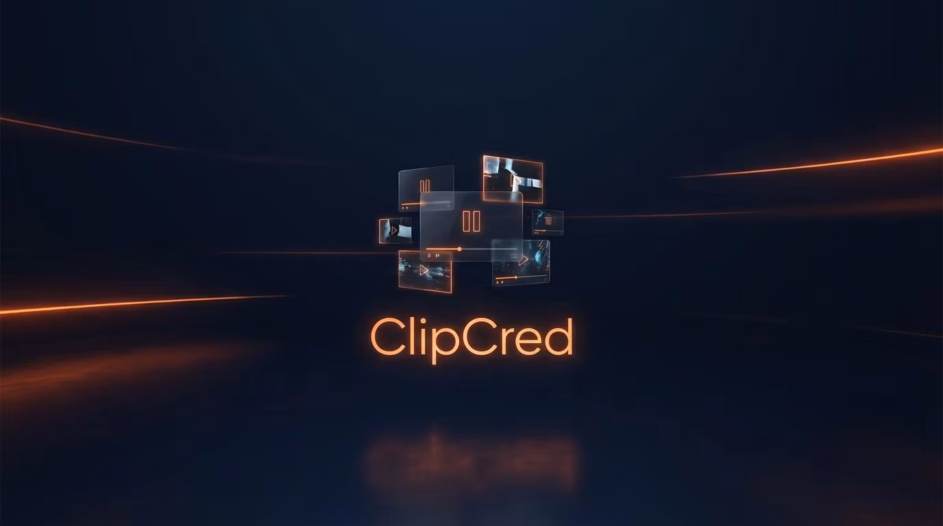 ClipCred