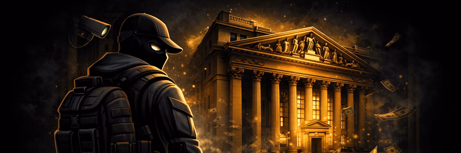 Profile banner