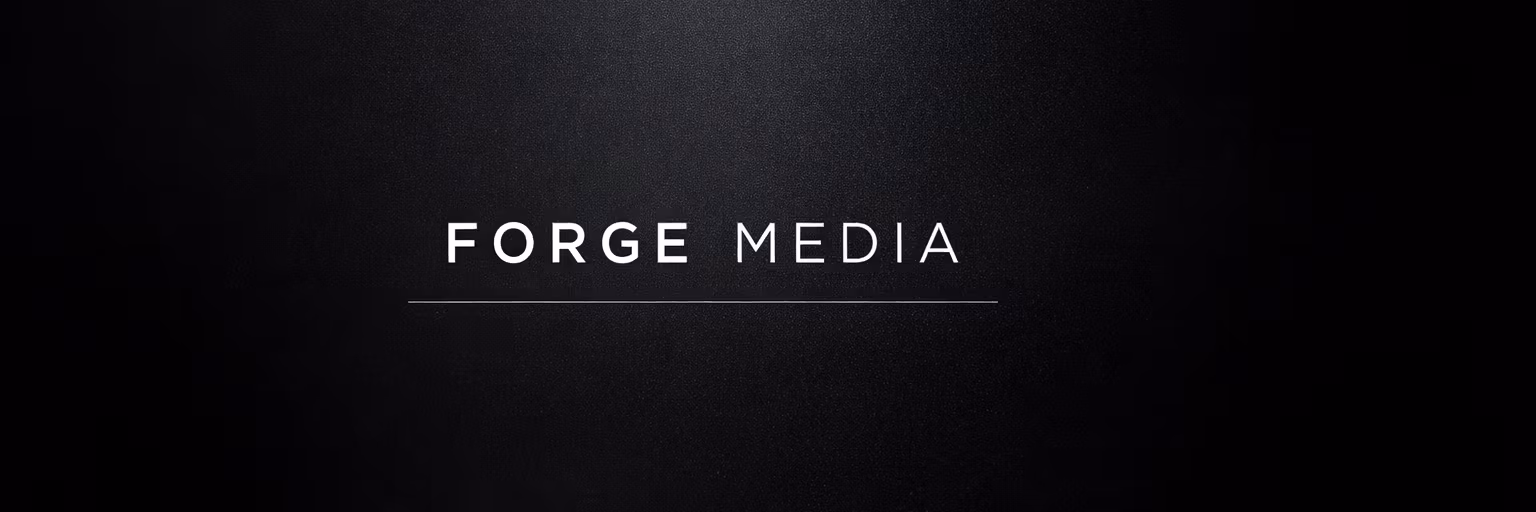 Profile banner