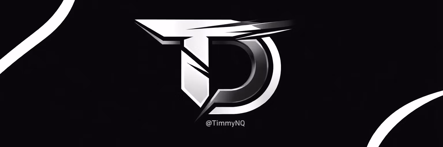 Profile banner