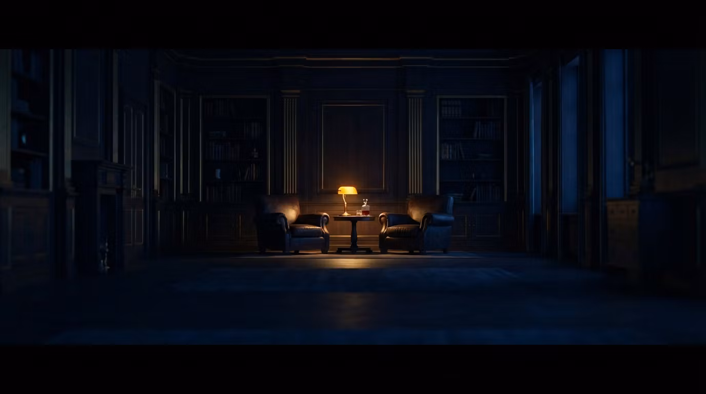 Founder's Den