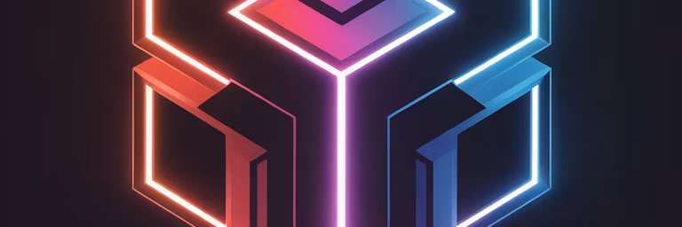 Profile banner