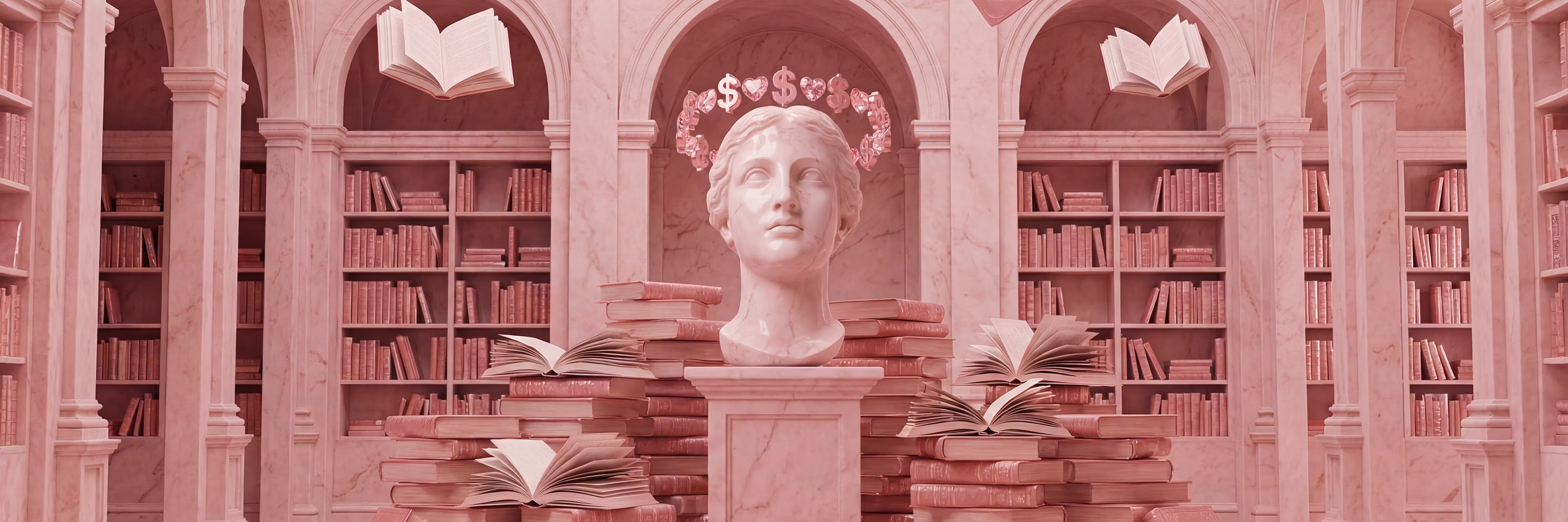Profile banner